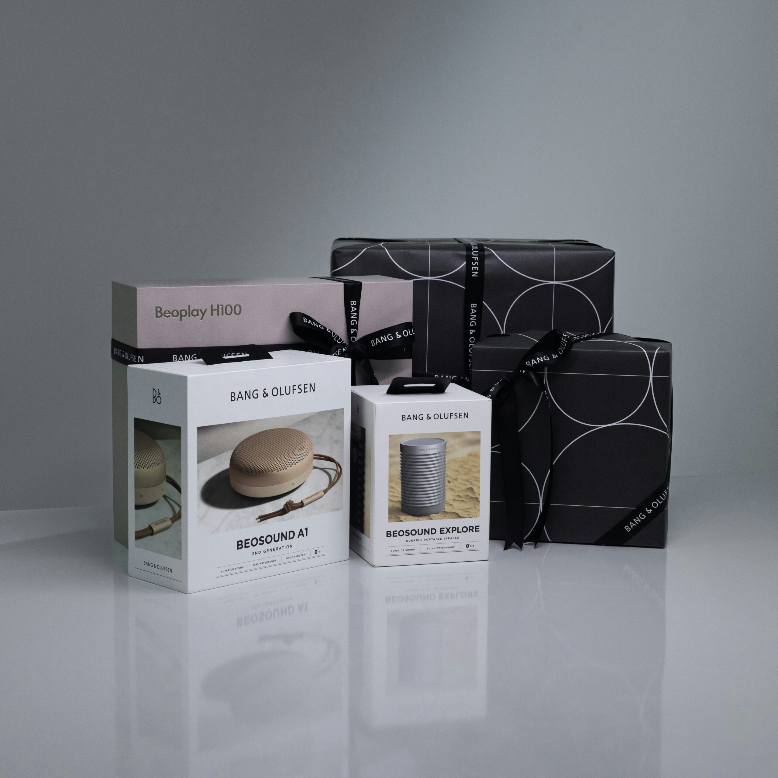 Packaging Design