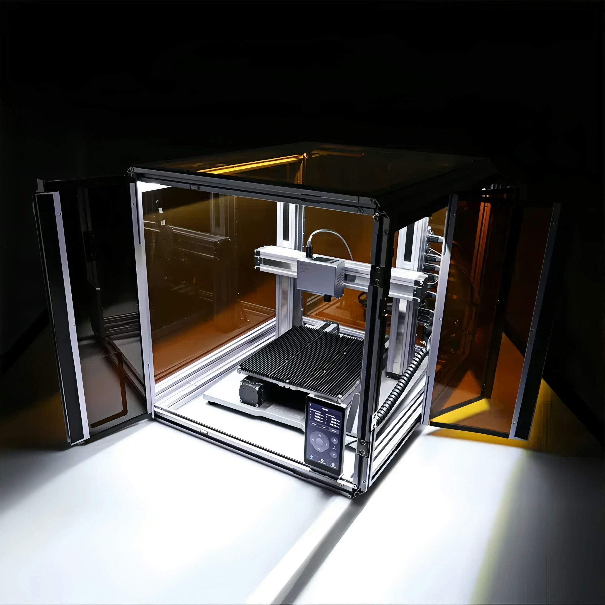 Model Fabrication & Prototyping